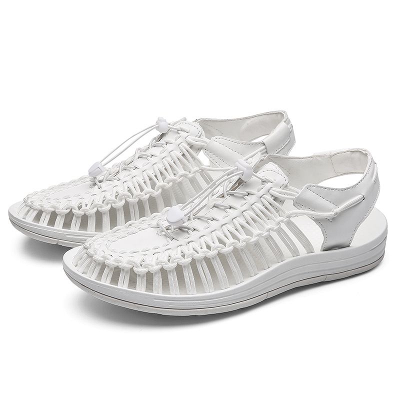 1. Type de chaussure: chaussures de Style marche 2. Sexe: les femmes 3. Saison: printemps, été, automne 4. Occasion: décontracté, quotidien, bureau, chaussures de mariée 5. Orteil: comme photo 6. Type de fermeture: comme photo 7. Hauteur du talon:Comme ph